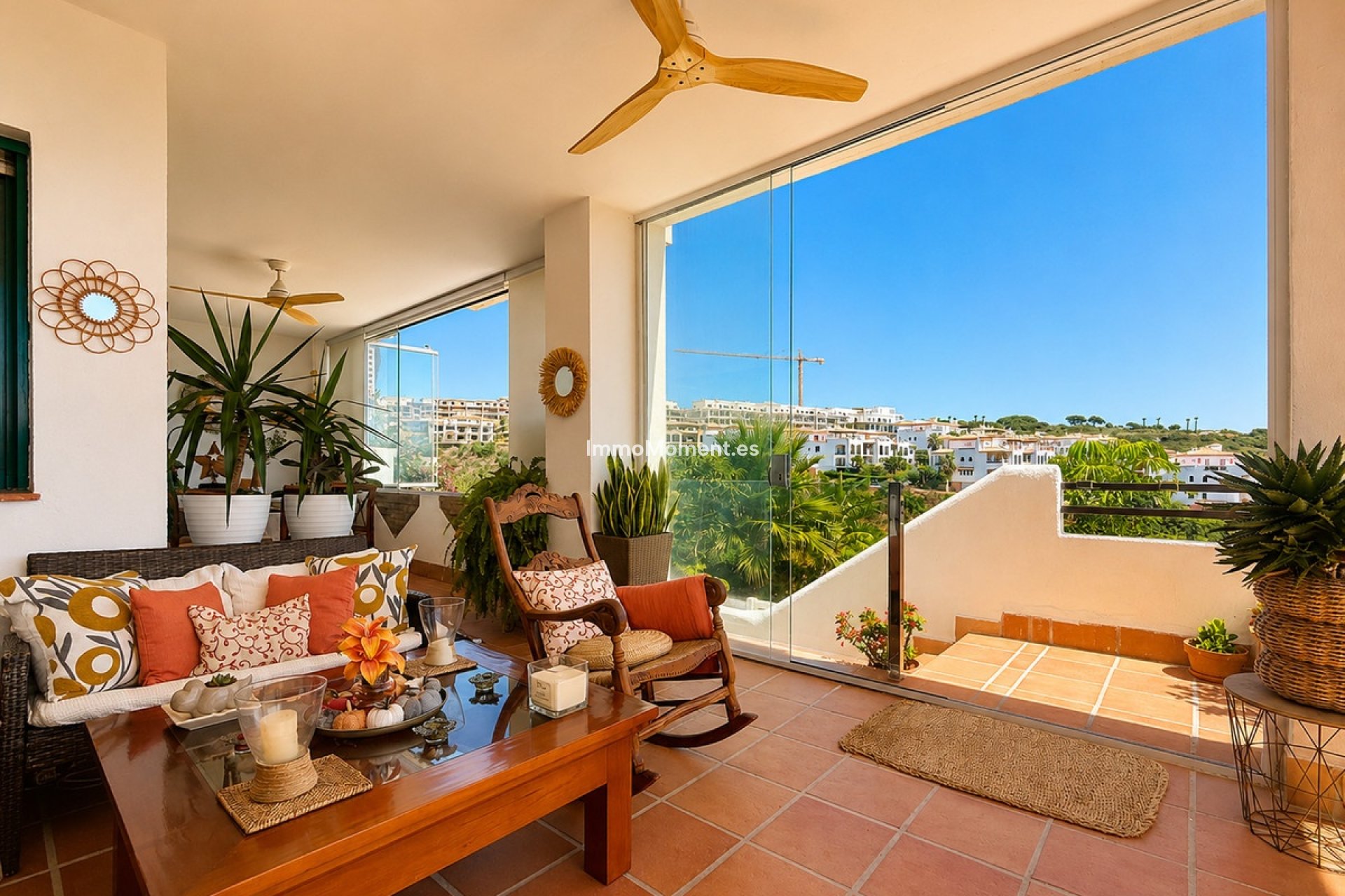 Wiederverkauf - Wohnung - Sotogrande - La Alcaidesa