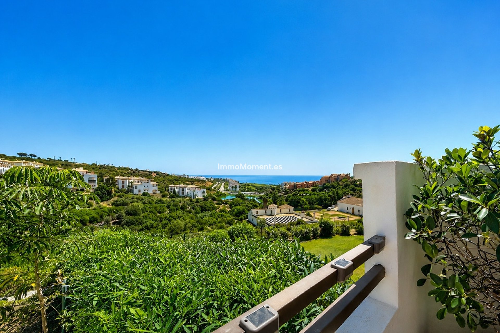 Wiederverkauf - Wohnung - Sotogrande - La Alcaidesa