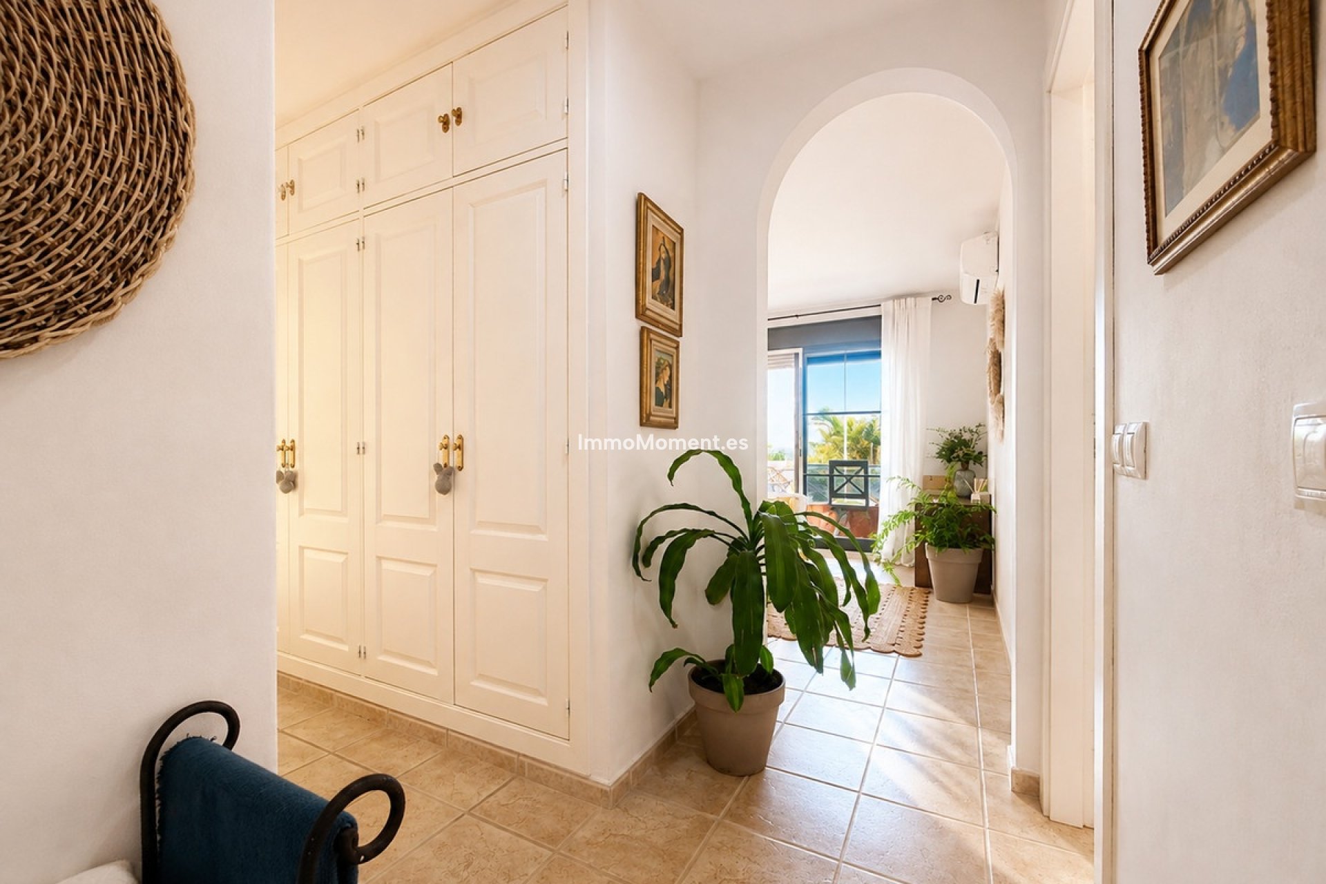Wiederverkauf - Wohnung - Sotogrande - La Alcaidesa