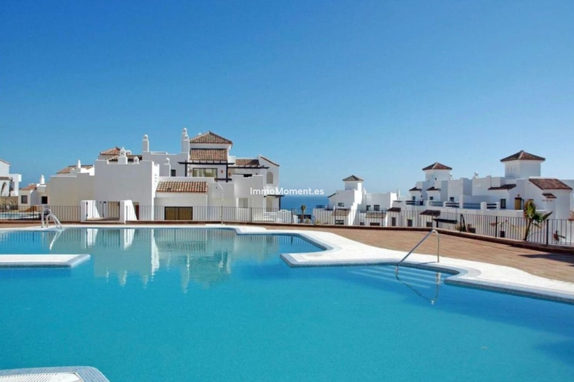 Wiederverkauf - Wohnung - Sotogrande - La Alcaidesa