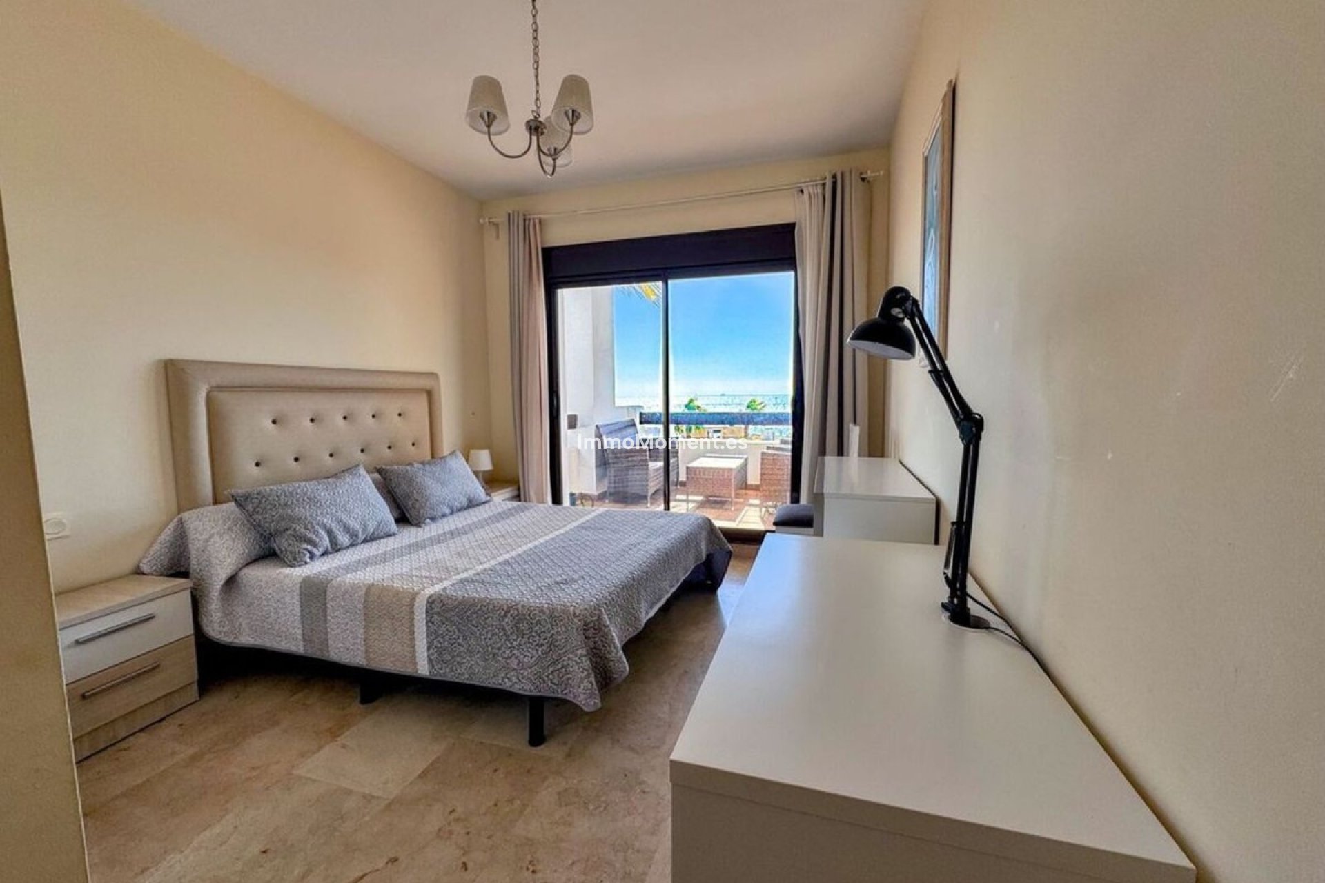 Wiederverkauf - Wohnung - Sotogrande - La Alcaidesa