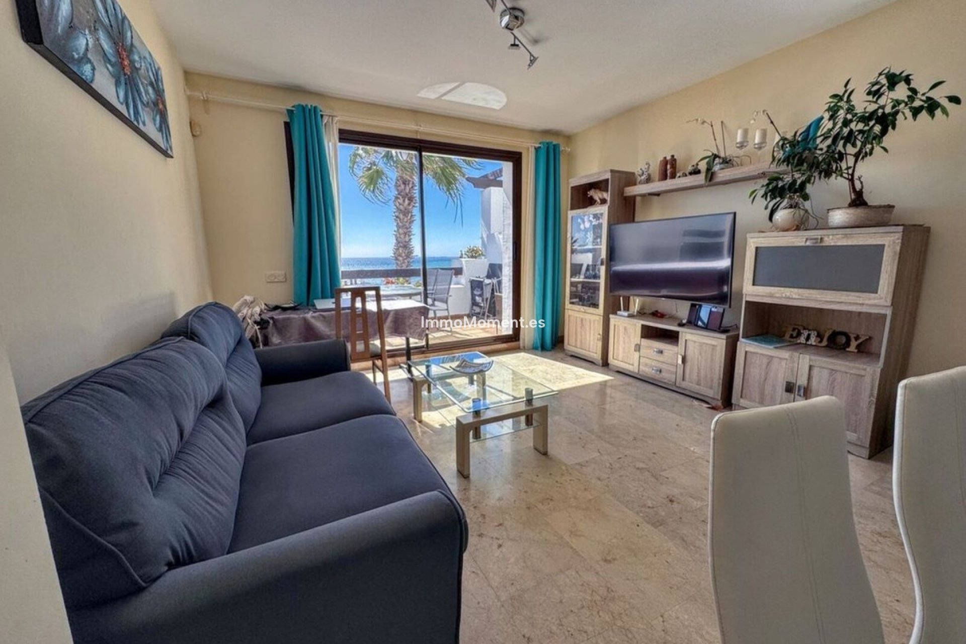 Wiederverkauf - Wohnung - Sotogrande - La Alcaidesa