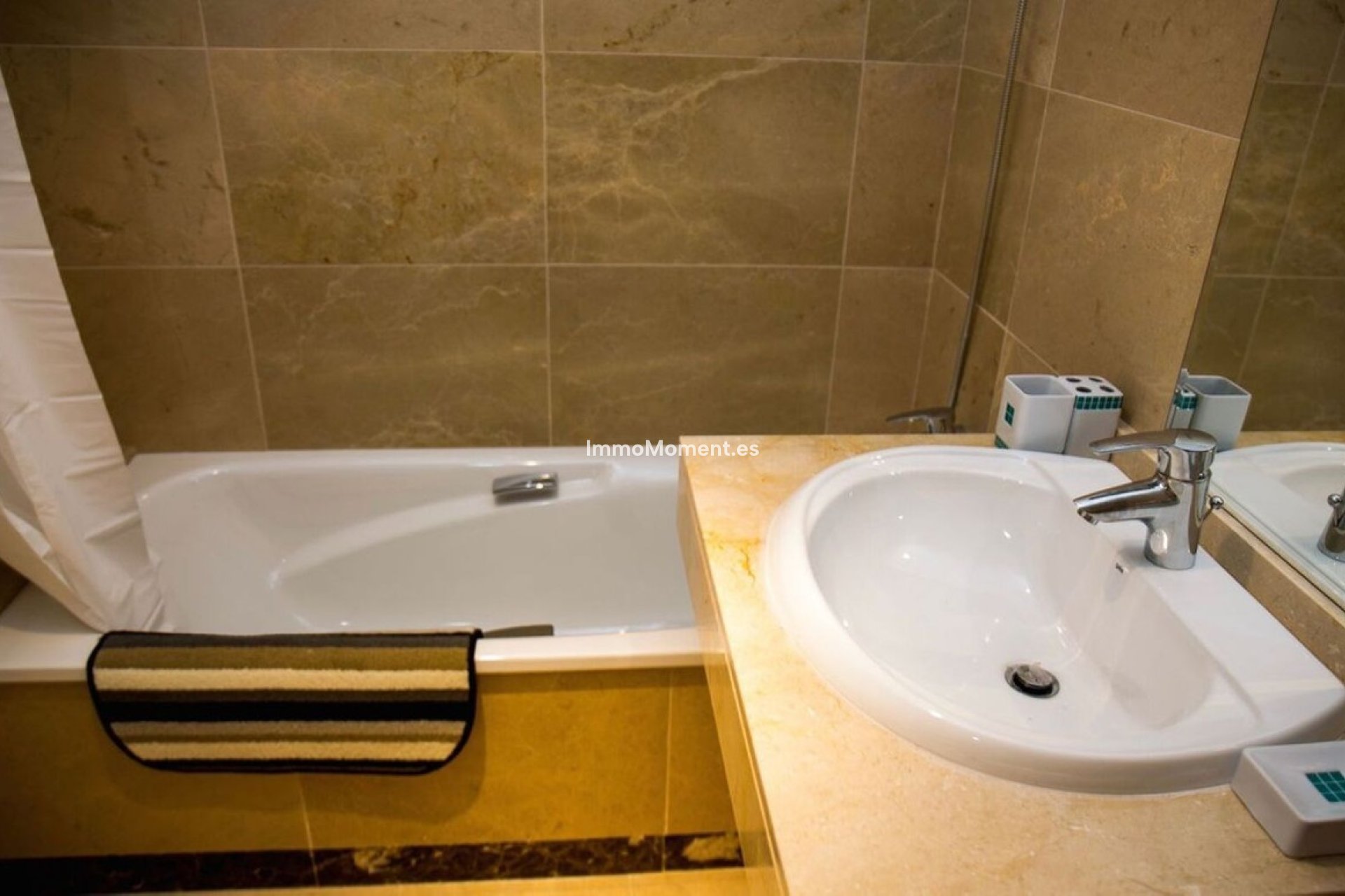 Wiederverkauf - Wohnung - Sotogrande - La Alcaidesa