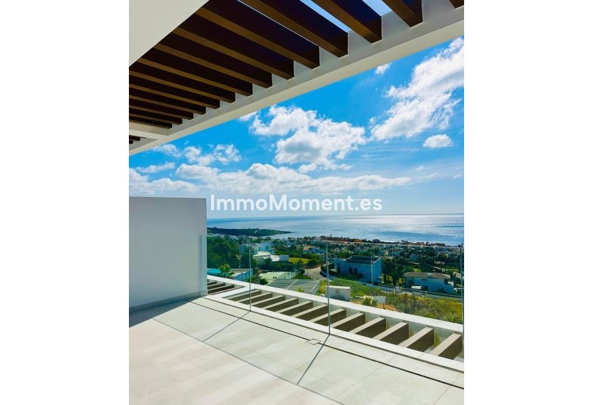 Wiederverkauf - Wohnung - Sotogrande - La Alcaidesa