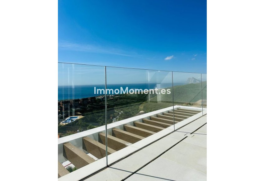 Wiederverkauf - Wohnung - Sotogrande - La Alcaidesa