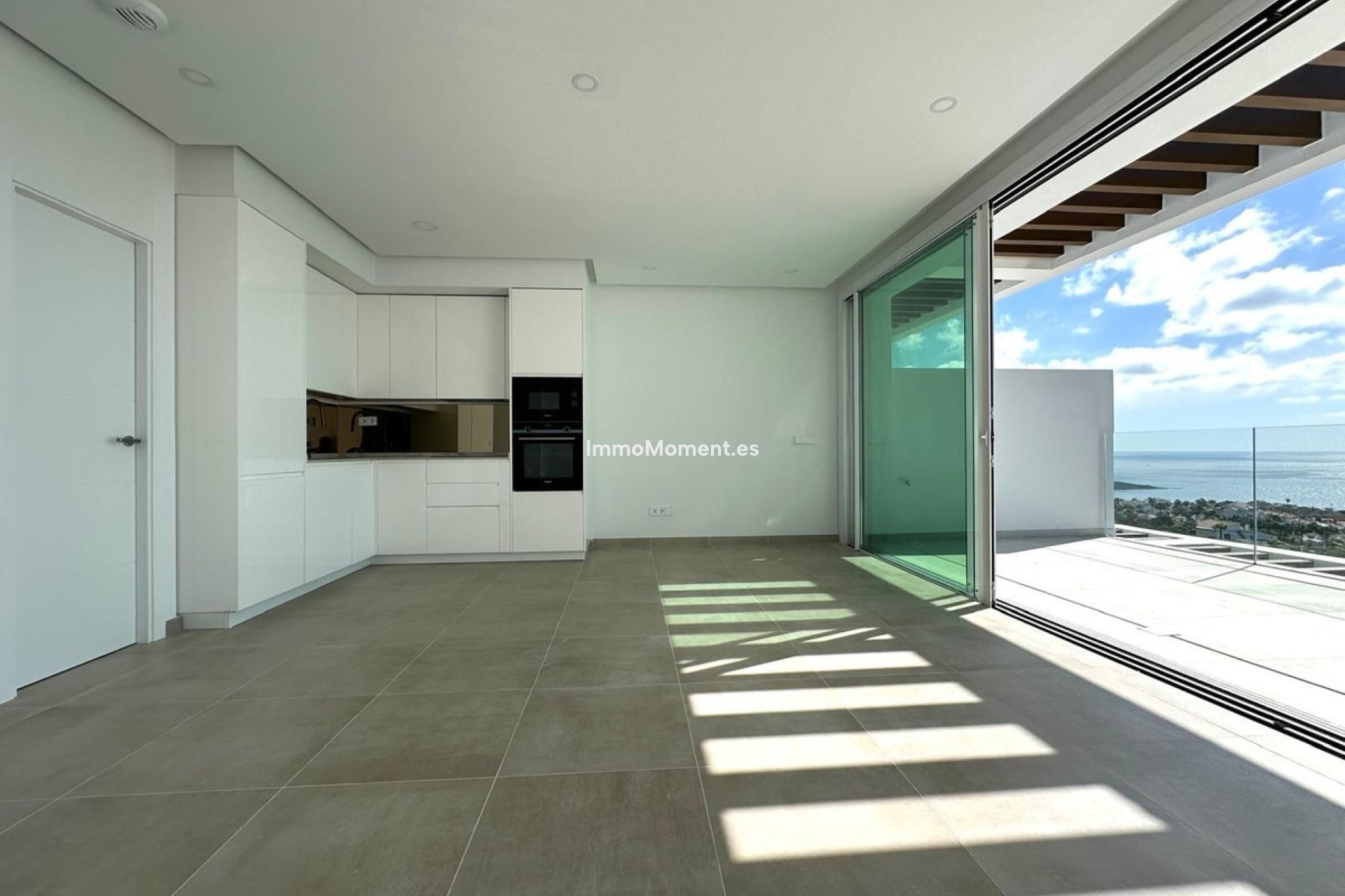 Wiederverkauf - Wohnung - Sotogrande - La Alcaidesa