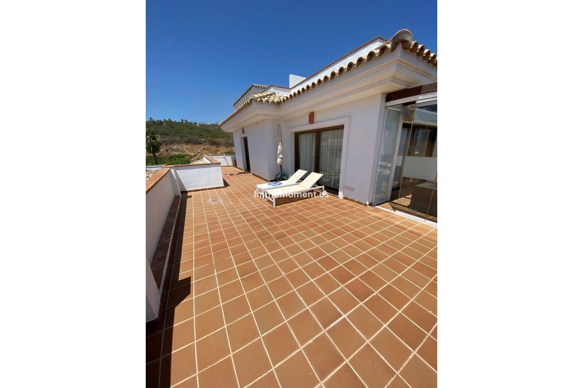 Wiederverkauf - Wohnung - Sotogrande - La Alcaidesa