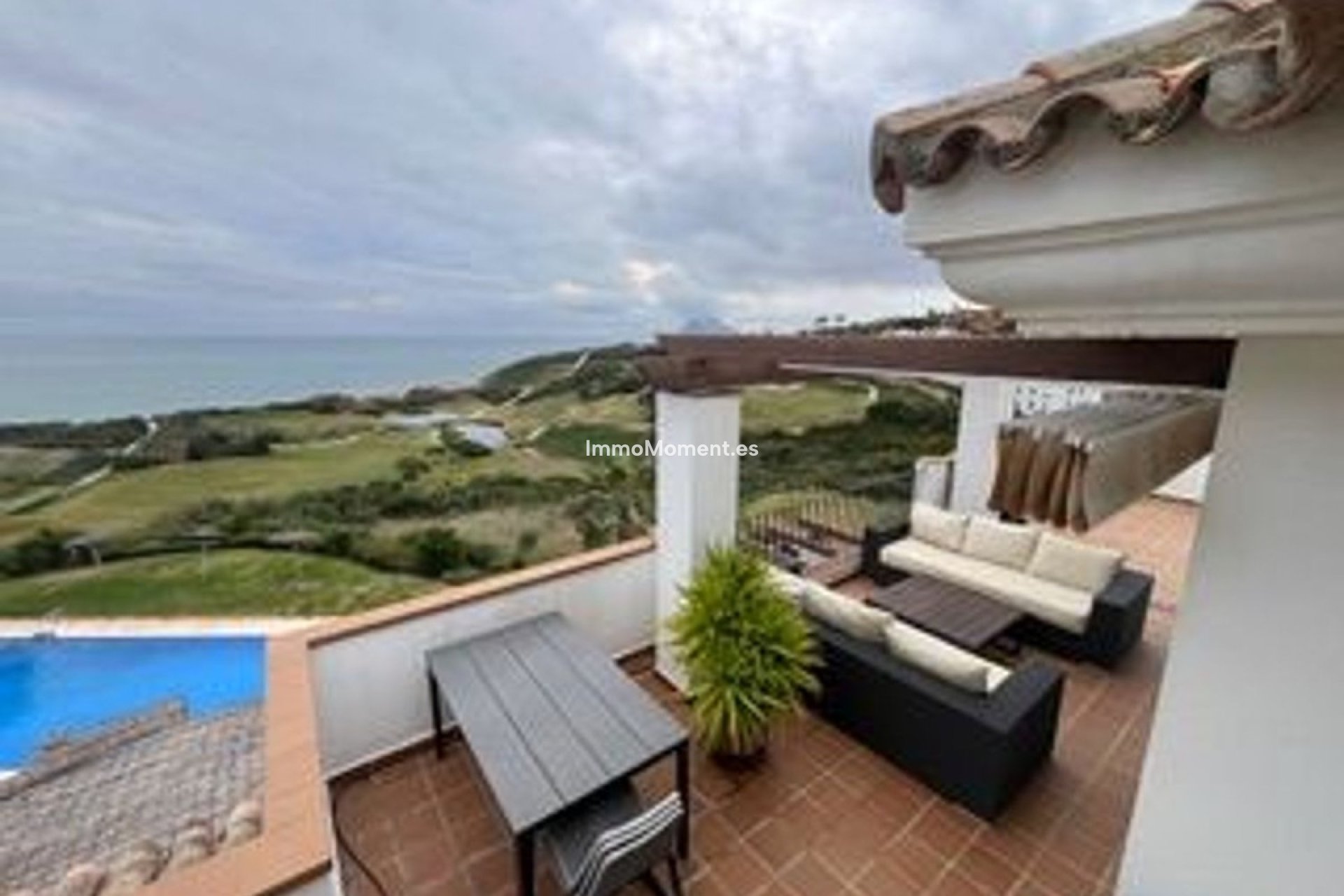 Wiederverkauf - Wohnung - Sotogrande - La Alcaidesa