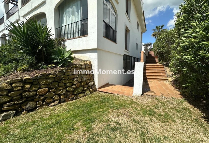 Wiederverkauf - Wohnung - Sotogrande - La Alcaidesa