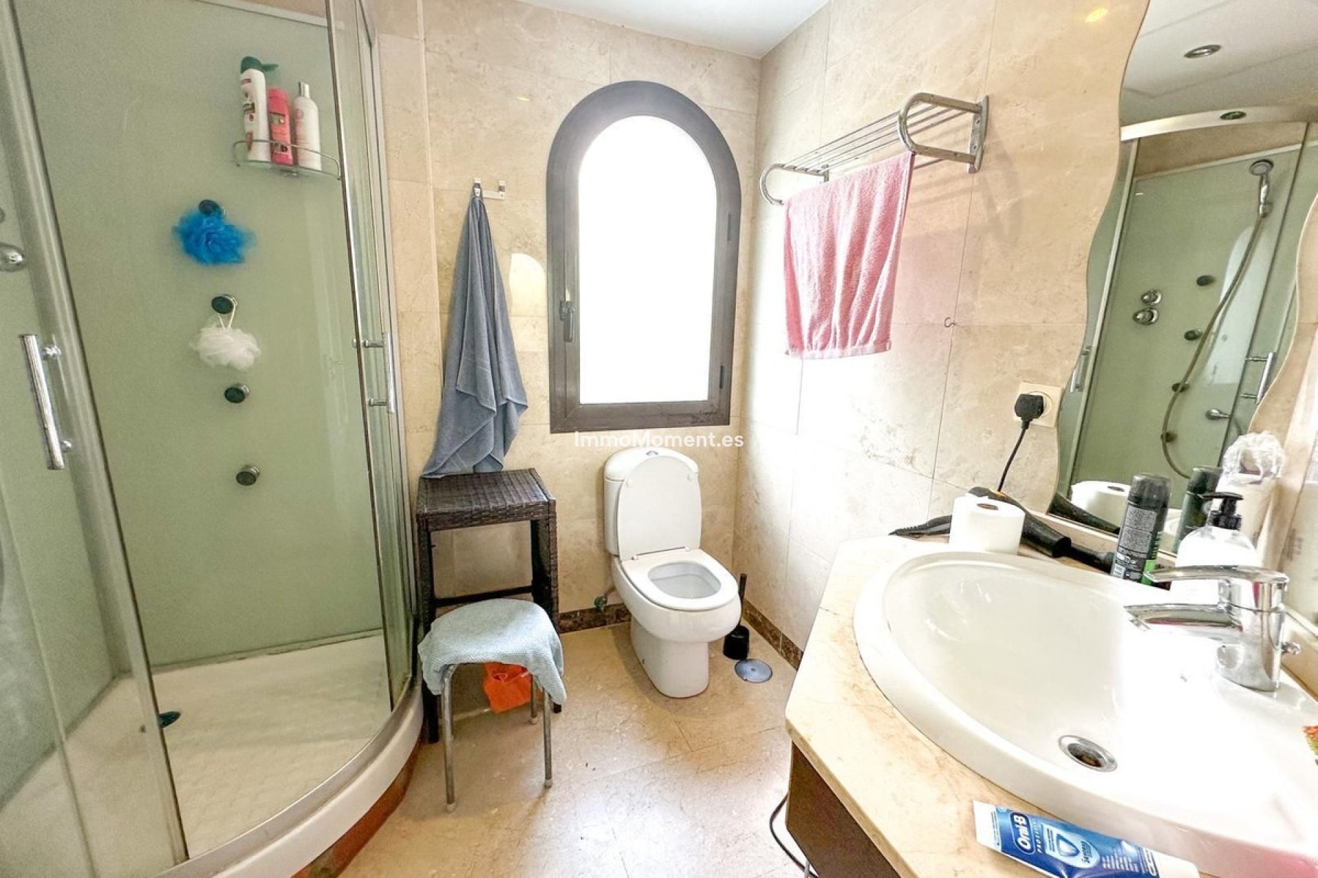 Wiederverkauf - Wohnung - Sotogrande - La Alcaidesa