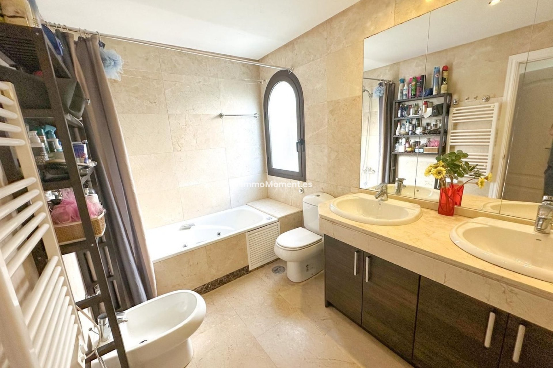 Wiederverkauf - Wohnung - Sotogrande - La Alcaidesa