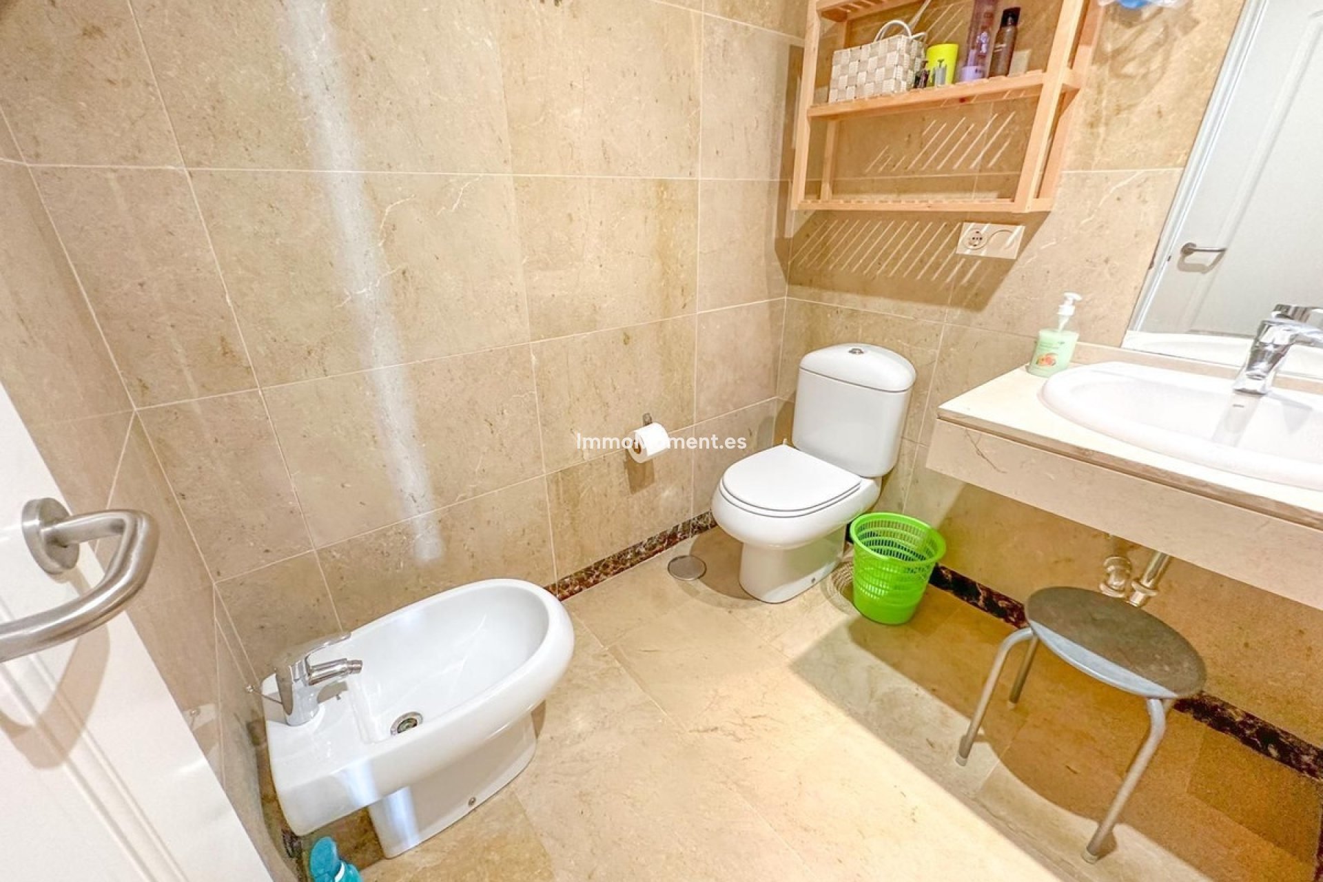 Wiederverkauf - Wohnung - Sotogrande - La Alcaidesa