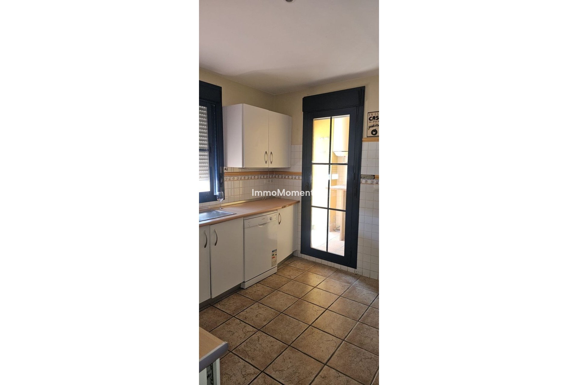 Wiederverkauf - Wohnung - Sotogrande - La Alcaidesa