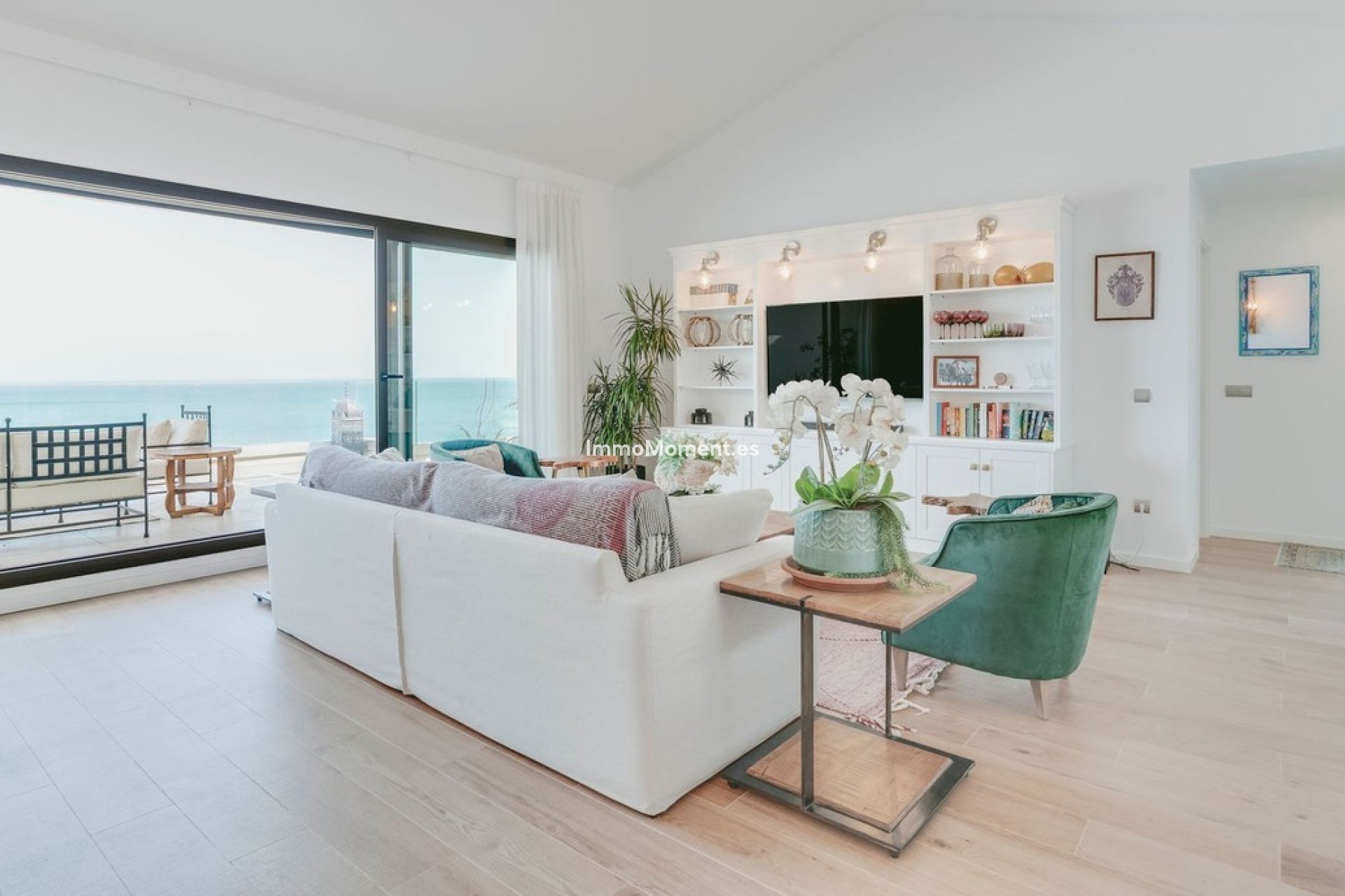 Wiederverkauf - Wohnung - Sotogrande - La Alcaidesa