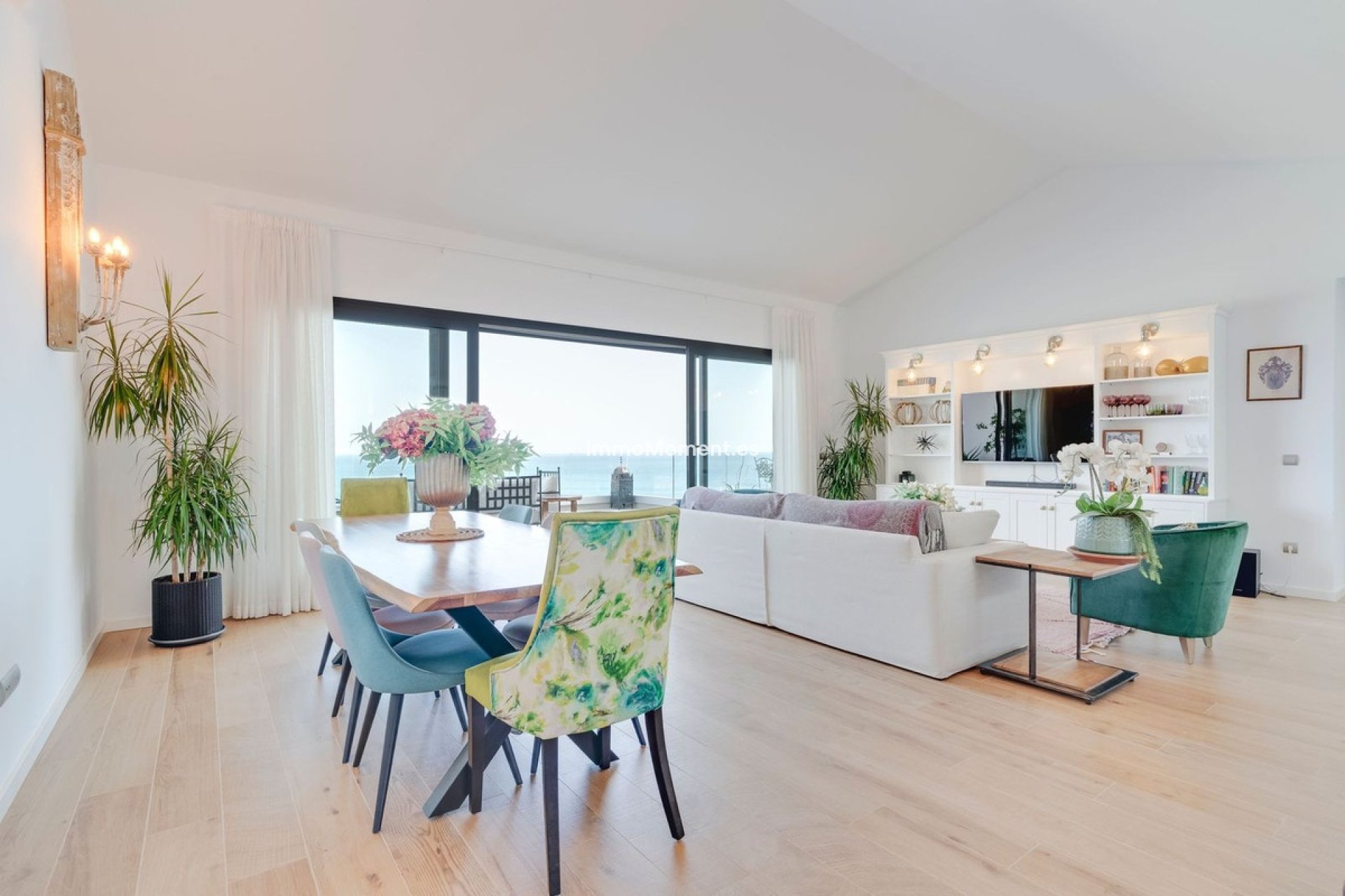 Wiederverkauf - Wohnung - Sotogrande - La Alcaidesa