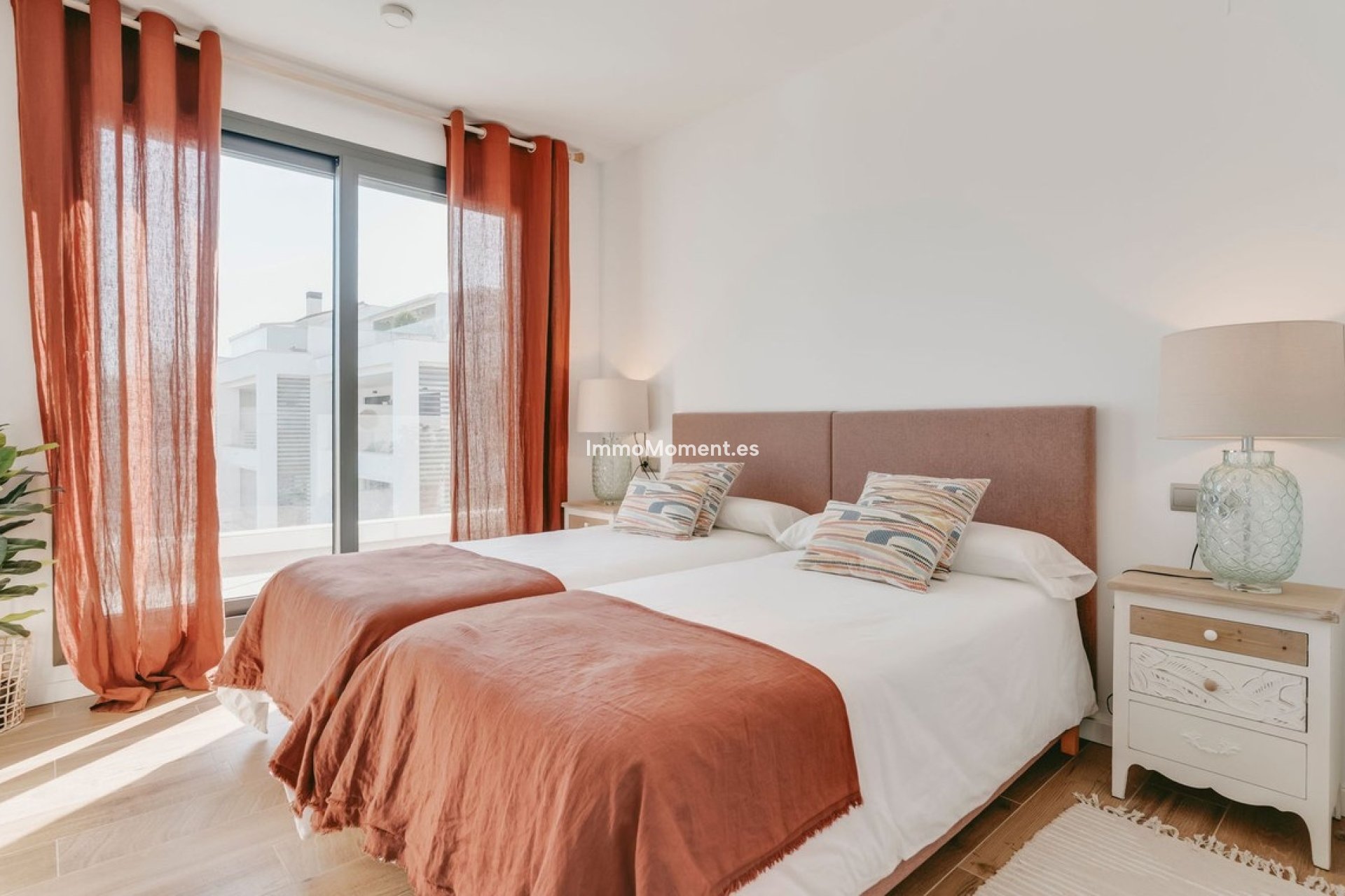 Wiederverkauf - Wohnung - Sotogrande - La Alcaidesa