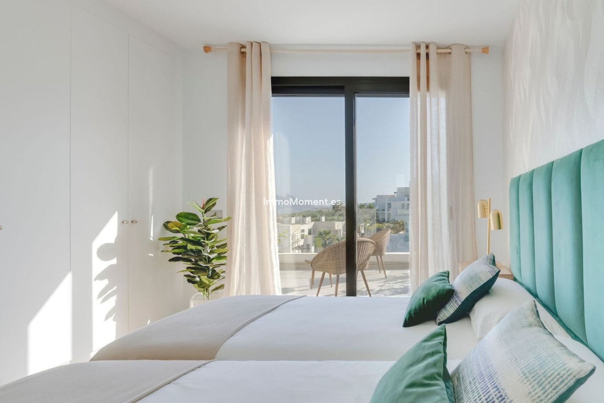 Wiederverkauf - Wohnung - Sotogrande - La Alcaidesa