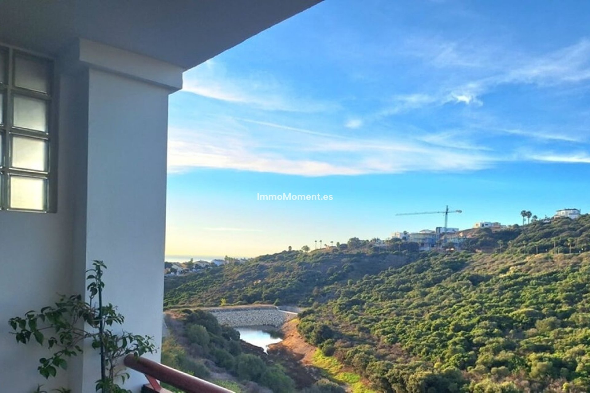 Wiederverkauf - Wohnung - Sotogrande - La Alcaidesa