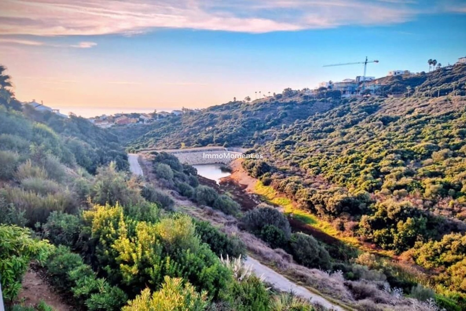 Wiederverkauf - Wohnung - Sotogrande - La Alcaidesa