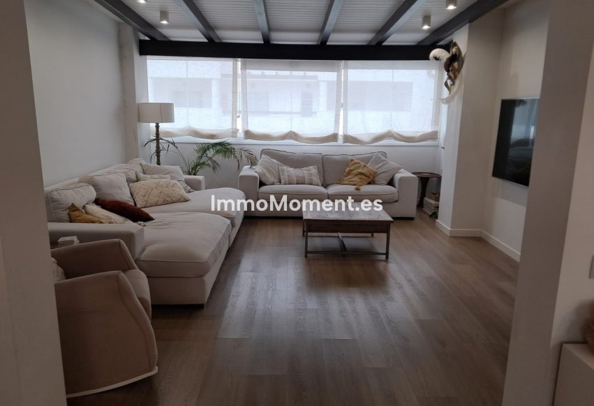 Wiederverkauf - Wohnung - Sotogrande - La Alcaidesa