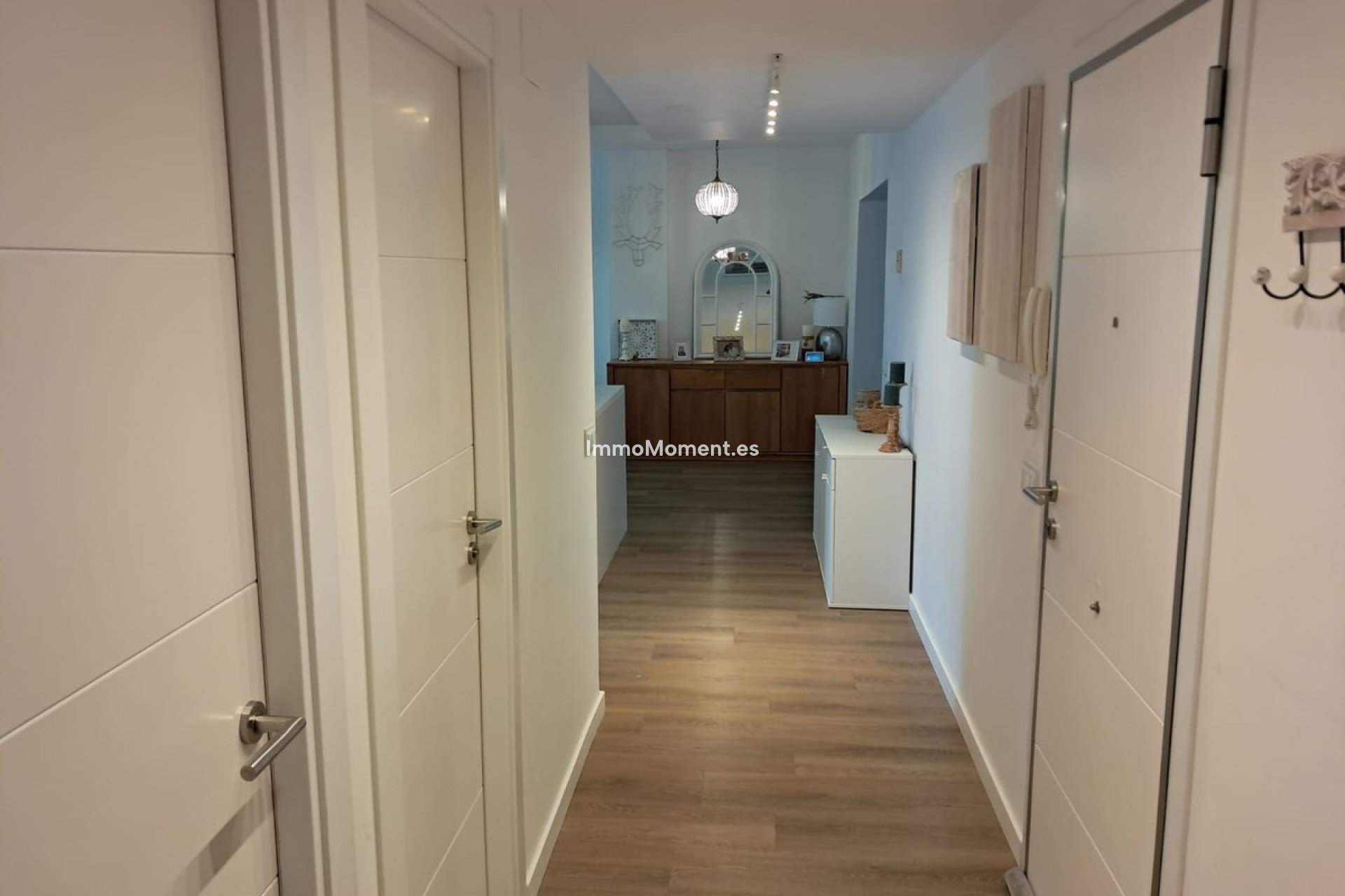 Wiederverkauf - Wohnung - Sotogrande - La Alcaidesa