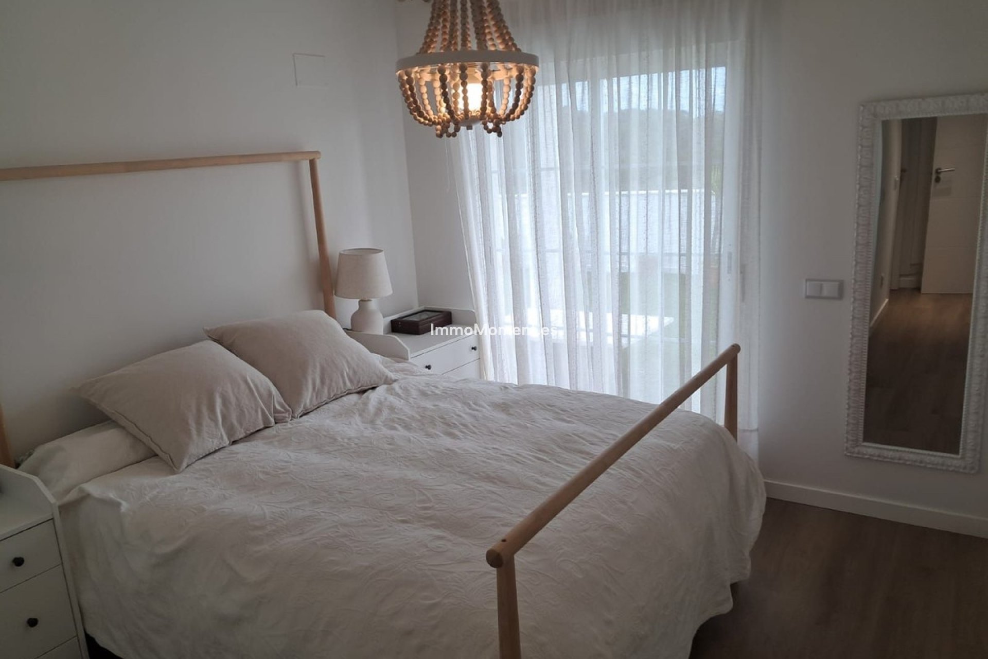 Wiederverkauf - Wohnung - Sotogrande - La Alcaidesa