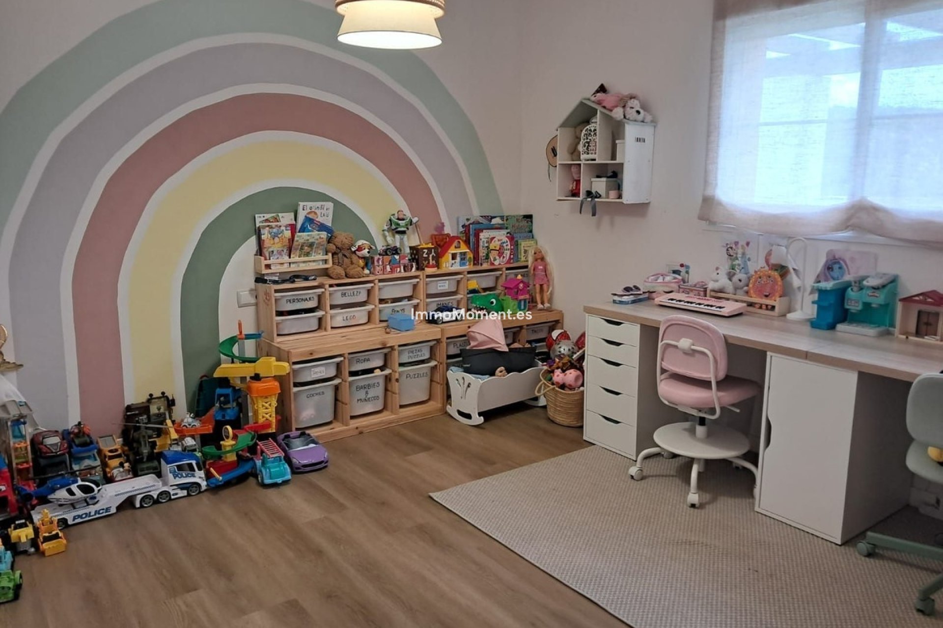 Wiederverkauf - Wohnung - Sotogrande - La Alcaidesa