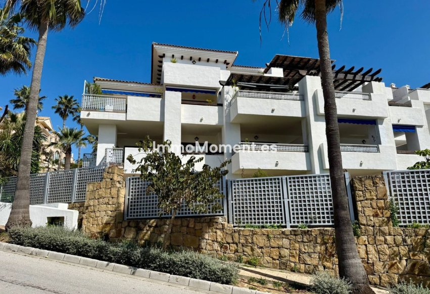 Wiederverkauf - Wohnung - Sotogrande - La Alcaidesa