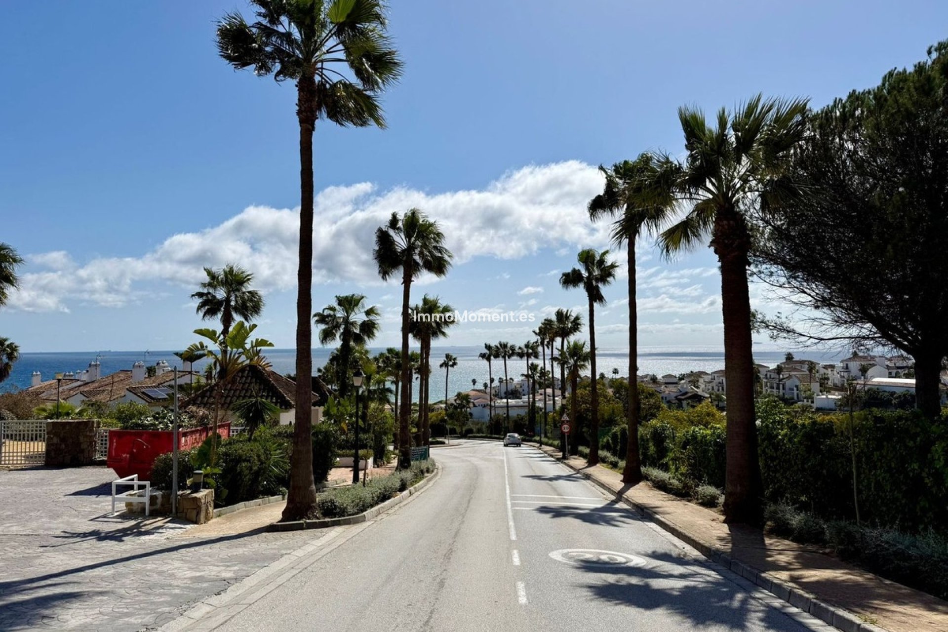 Wiederverkauf - Wohnung - Sotogrande - La Alcaidesa