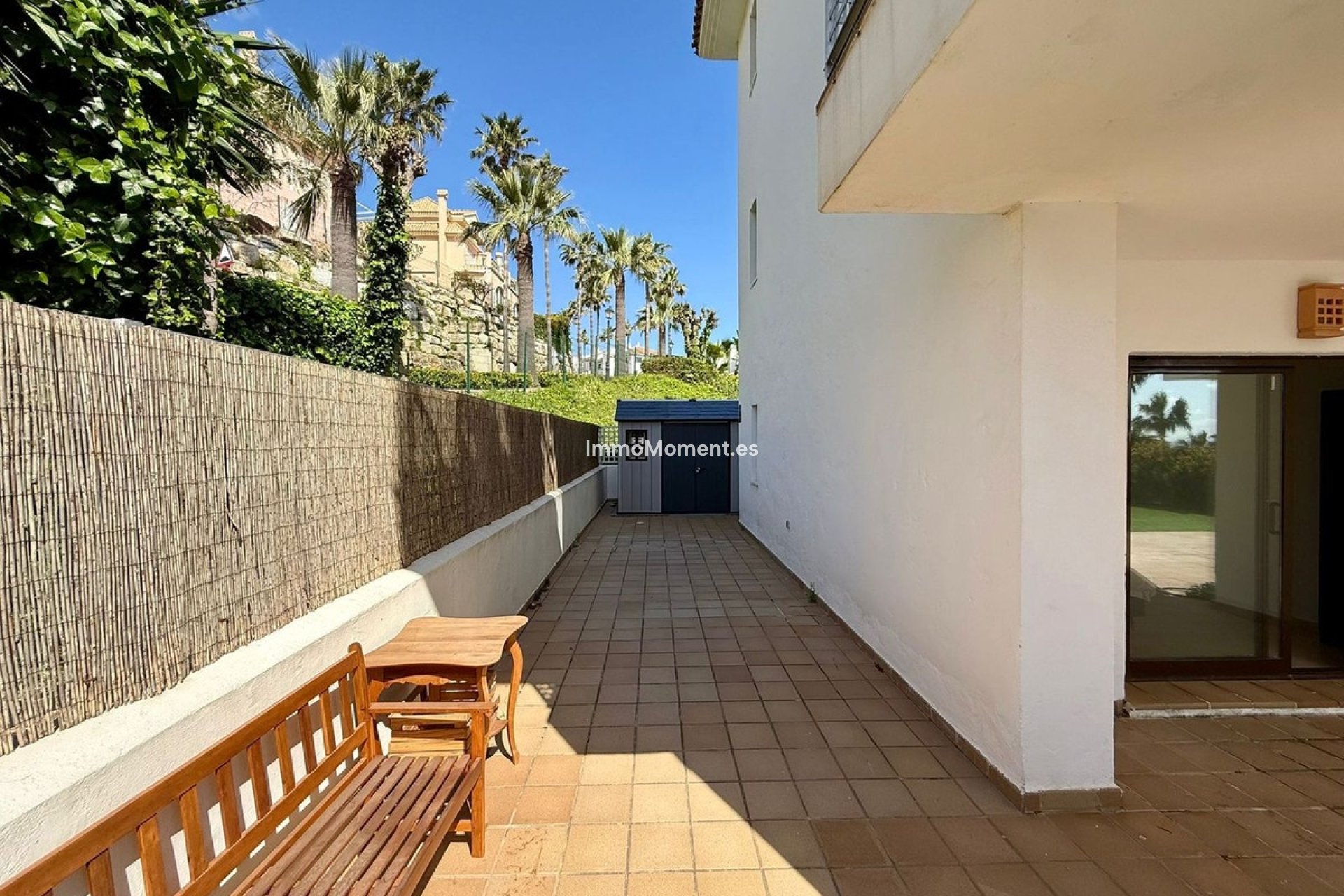 Wiederverkauf - Wohnung - Sotogrande - La Alcaidesa