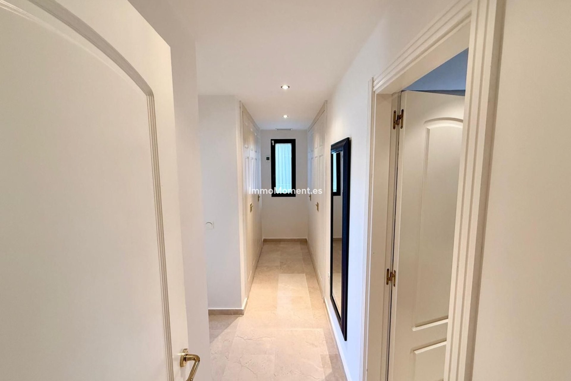 Wiederverkauf - Wohnung - Sotogrande - La Alcaidesa