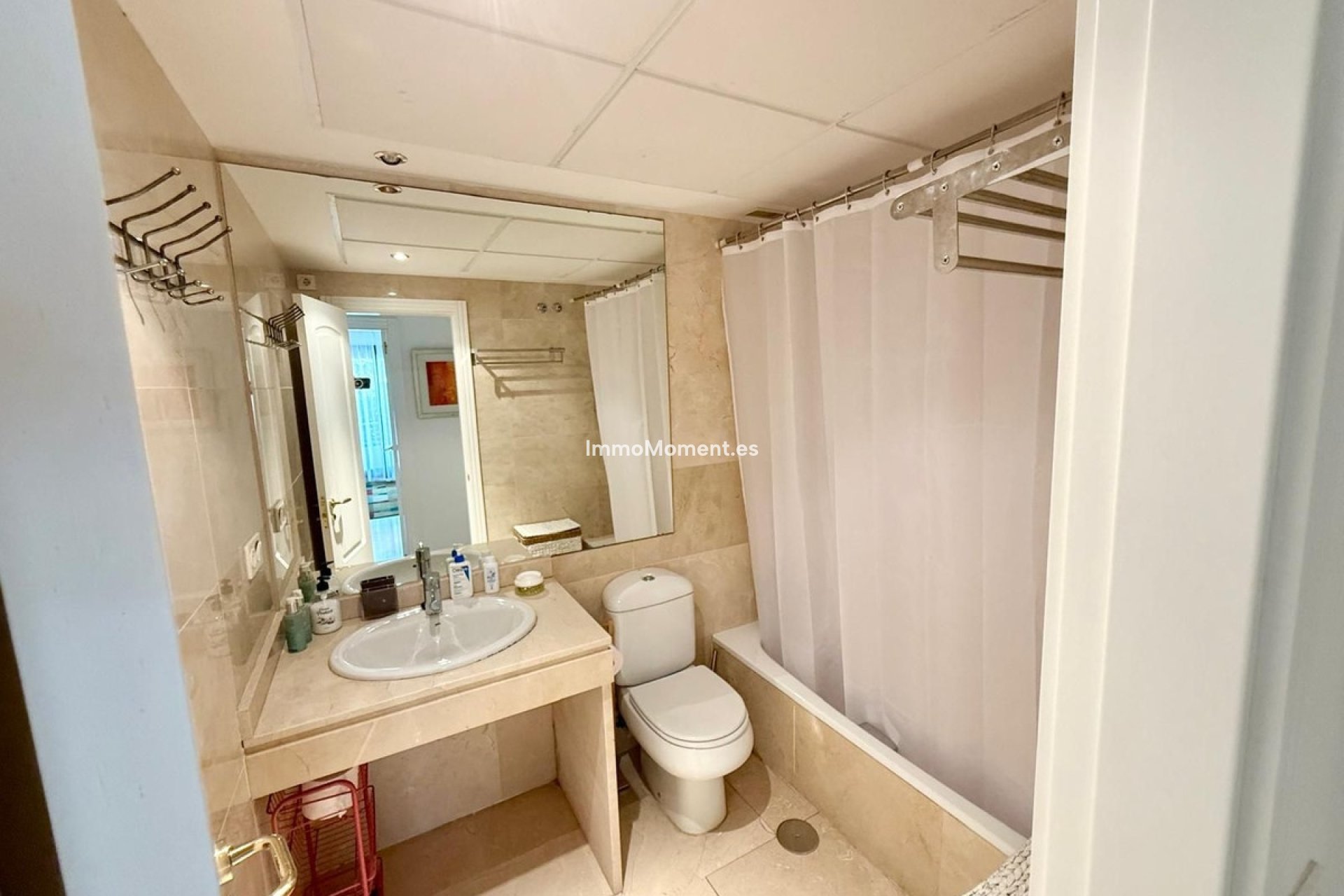 Wiederverkauf - Wohnung - Sotogrande - La Alcaidesa