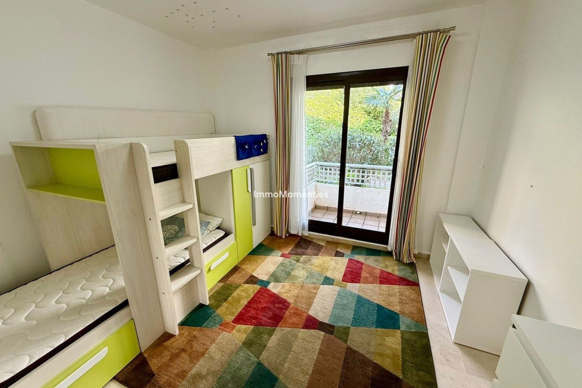 Wiederverkauf - Wohnung - Sotogrande - La Alcaidesa