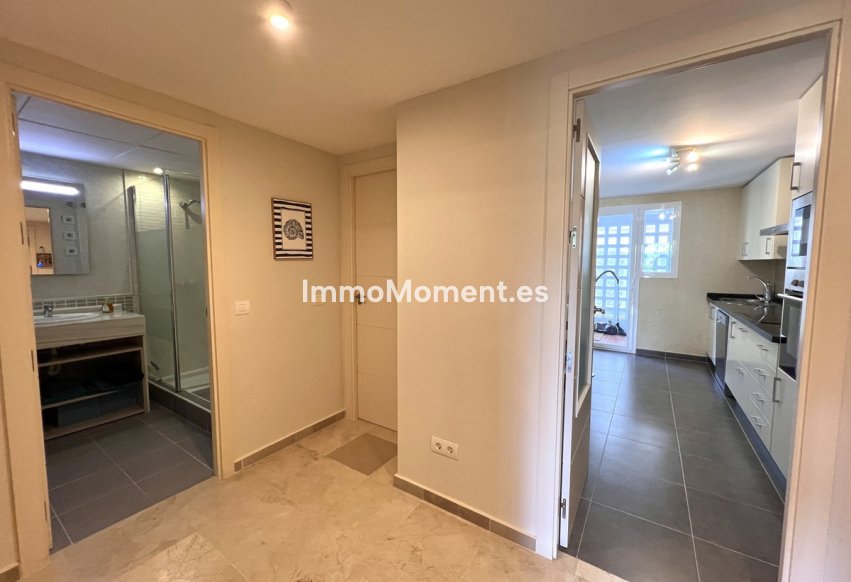 Wiederverkauf - Wohnung - Sotogrande - La Alcaidesa