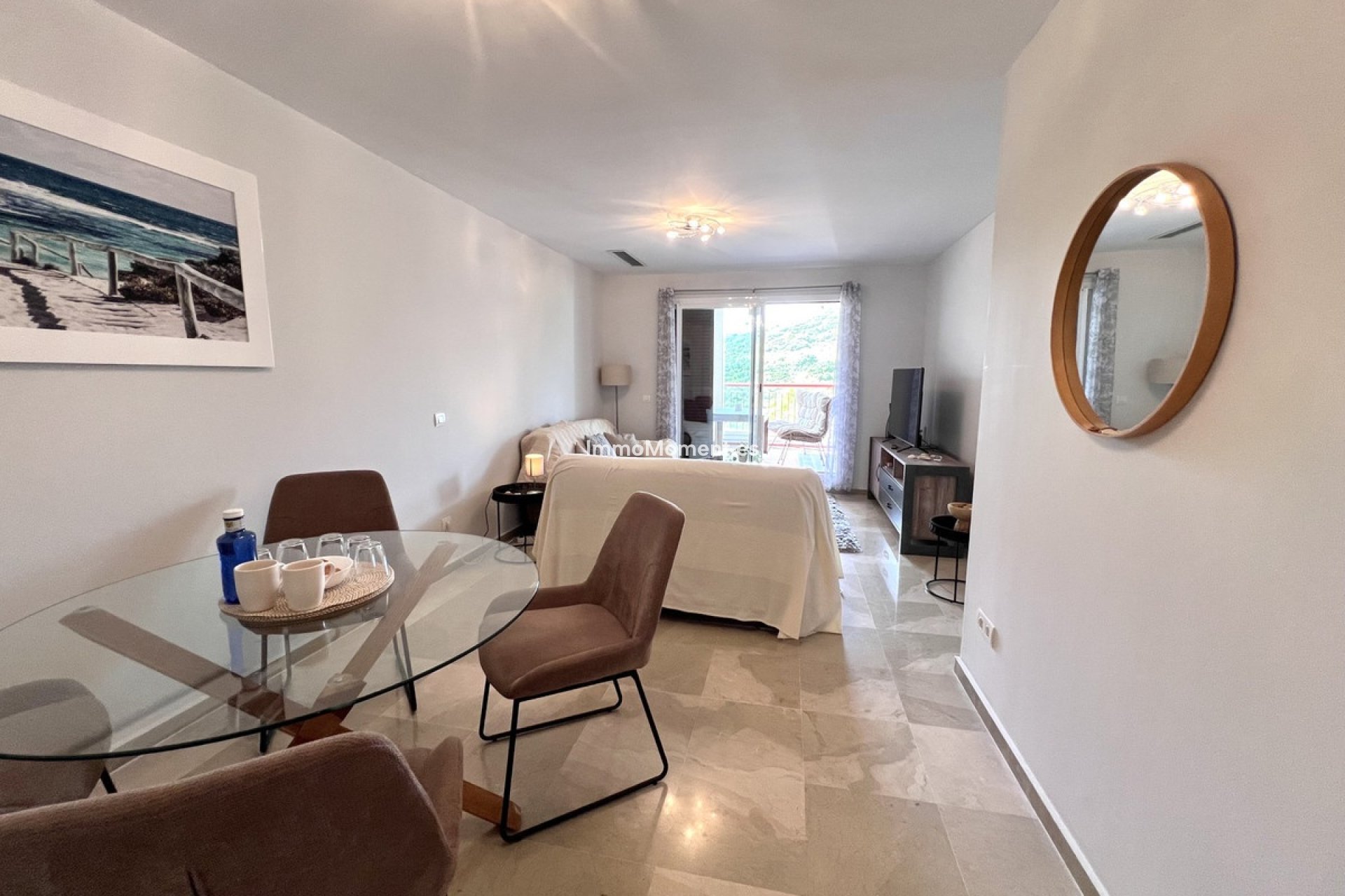 Wiederverkauf - Wohnung - Sotogrande - La Alcaidesa