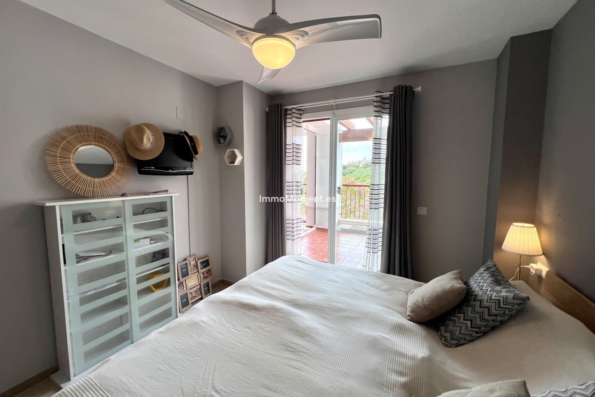 Wiederverkauf - Wohnung - Sotogrande - La Alcaidesa