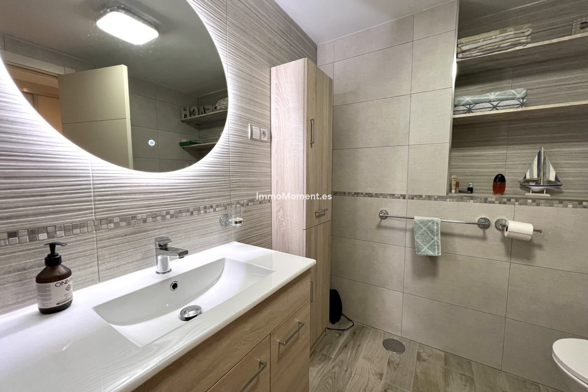 Wiederverkauf - Wohnung - Sotogrande - La Alcaidesa