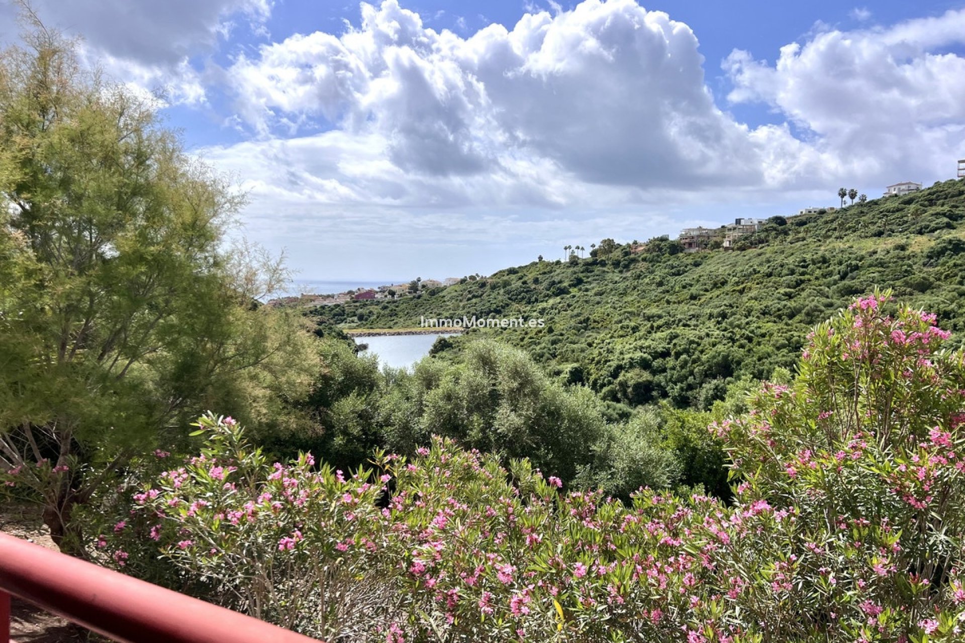 Wiederverkauf - Wohnung - Sotogrande - La Alcaidesa