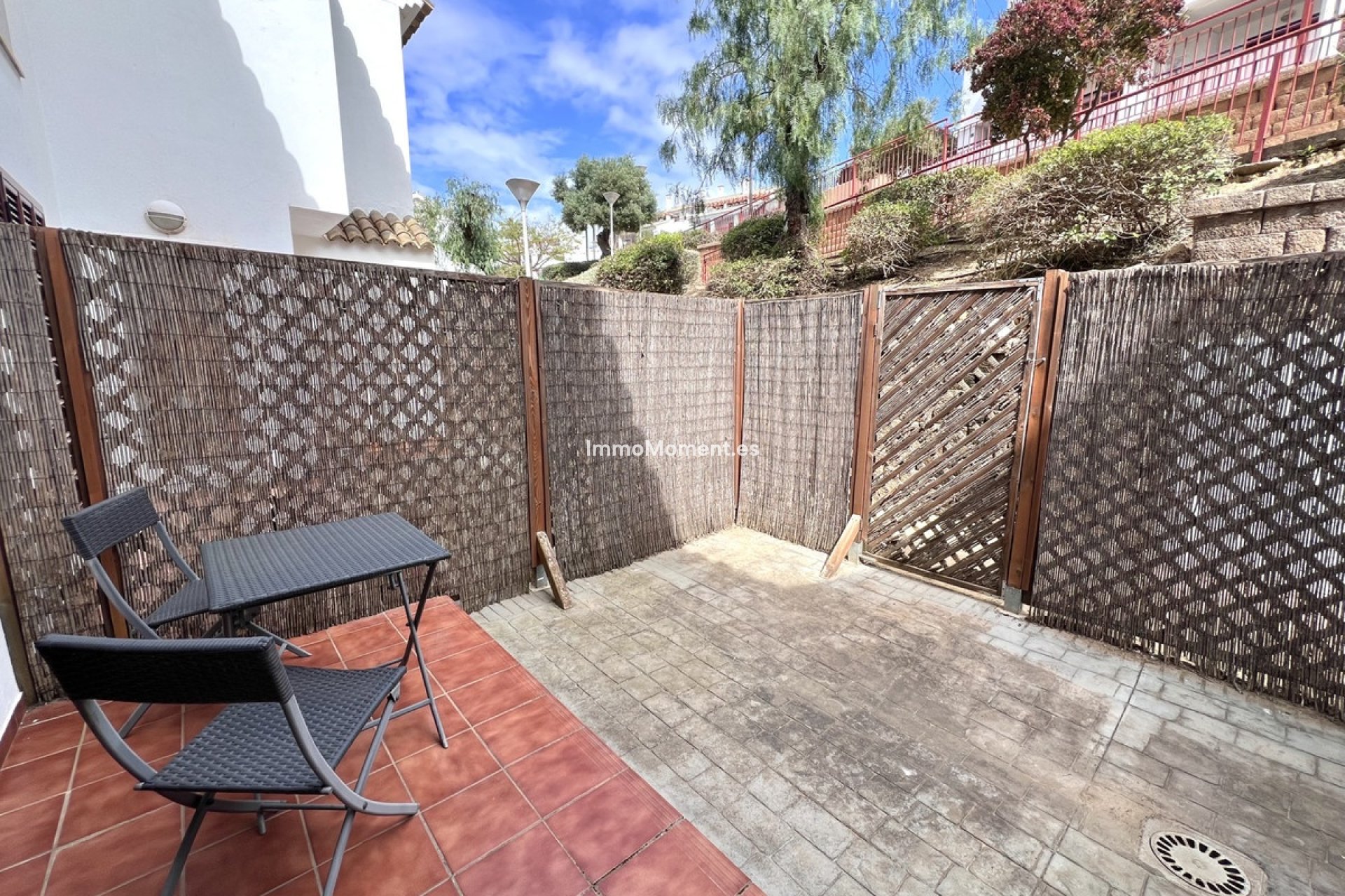 Wiederverkauf - Wohnung - Sotogrande - La Alcaidesa