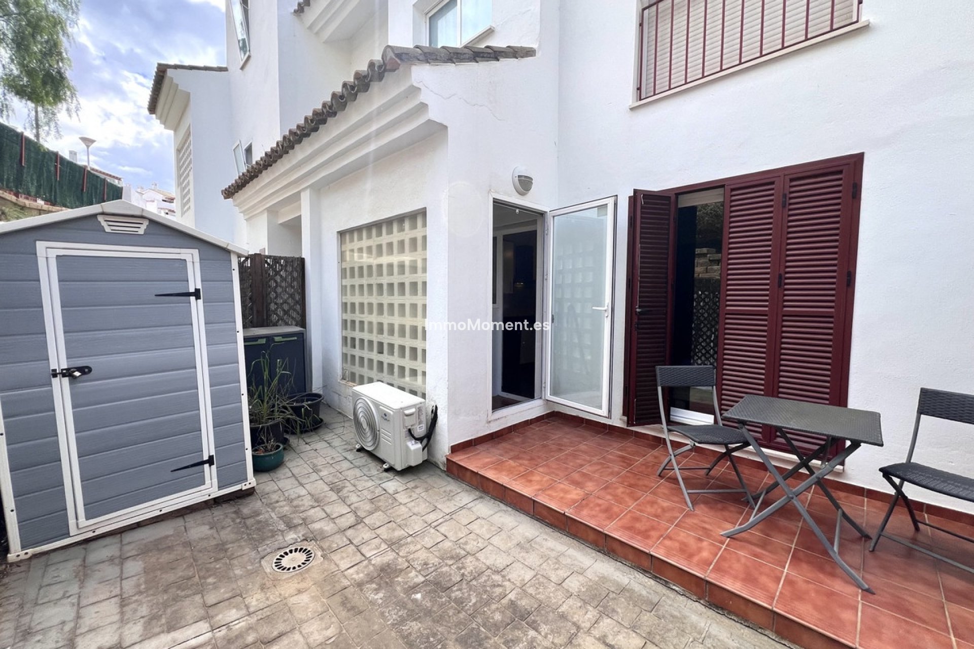 Wiederverkauf - Wohnung - Sotogrande - La Alcaidesa