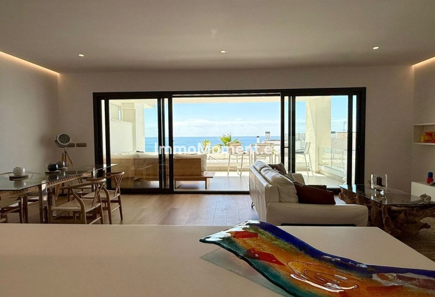 Wiederverkauf - Wohnung - Sotogrande - La Alcaidesa