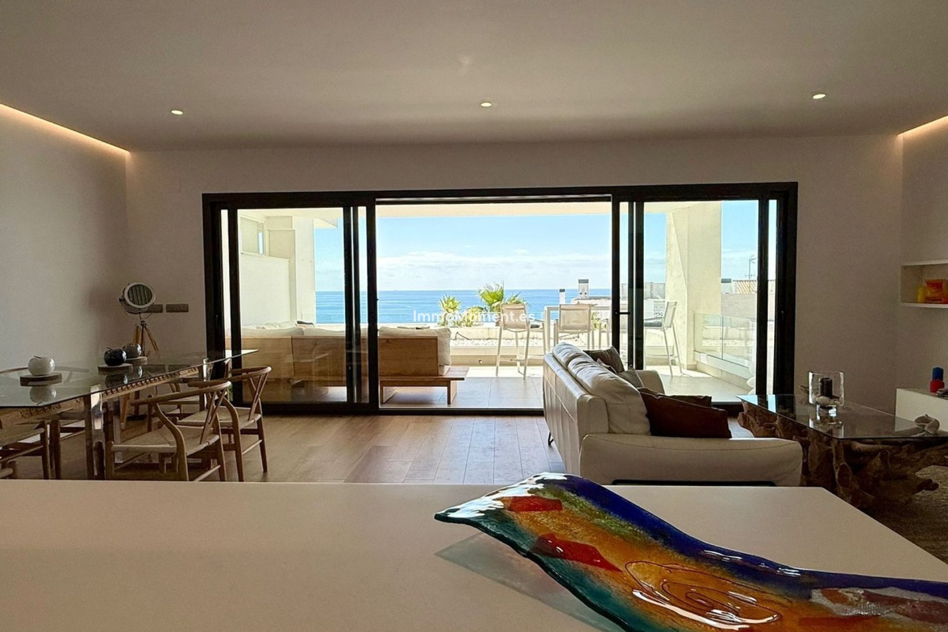 Wiederverkauf - Wohnung - Sotogrande - La Alcaidesa