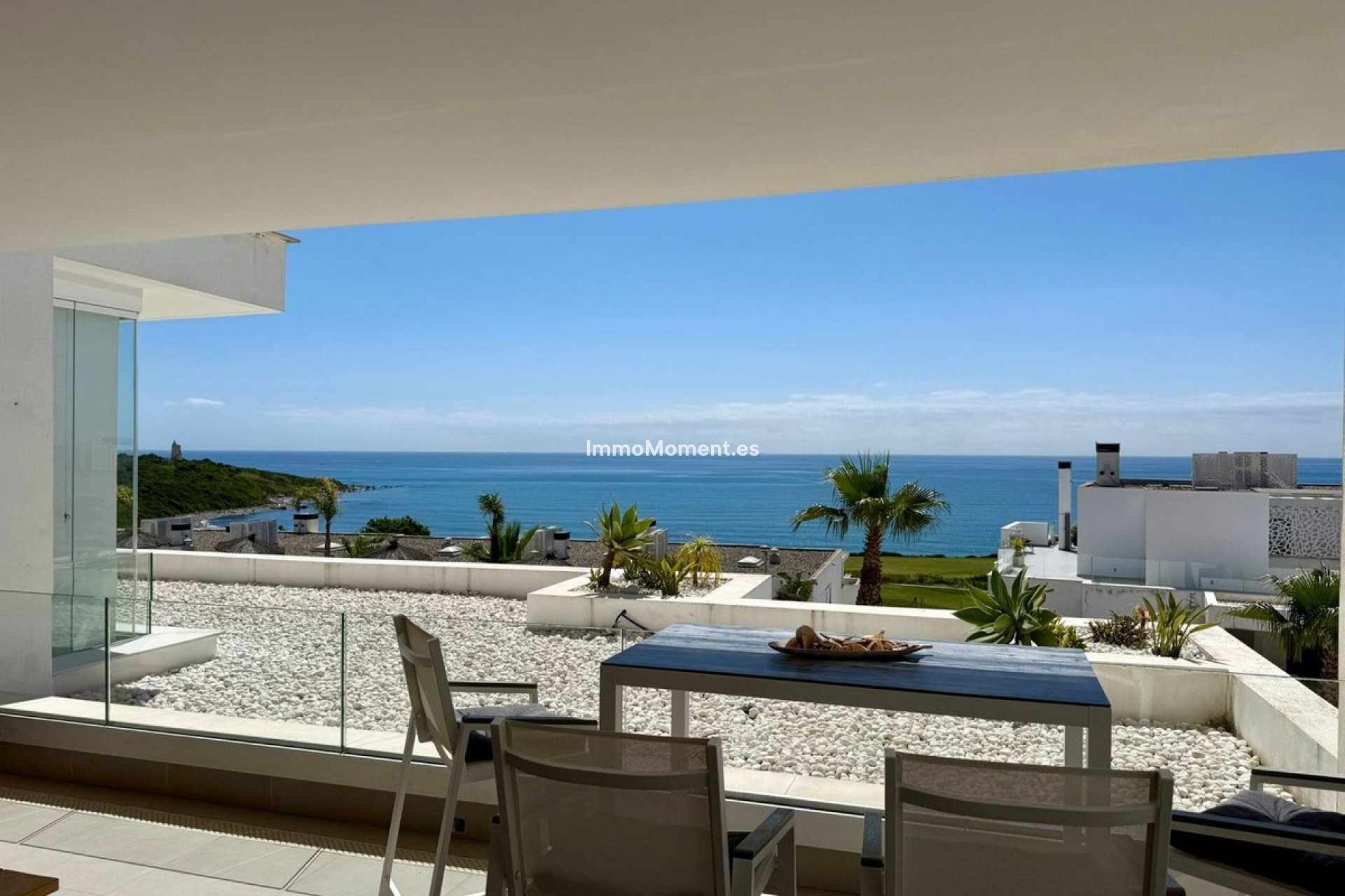 Wiederverkauf - Wohnung - Sotogrande - La Alcaidesa