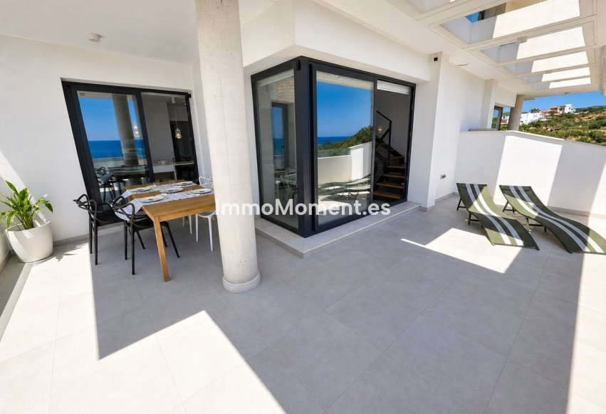 Wiederverkauf - Wohnung - Sotogrande - La Alcaidesa