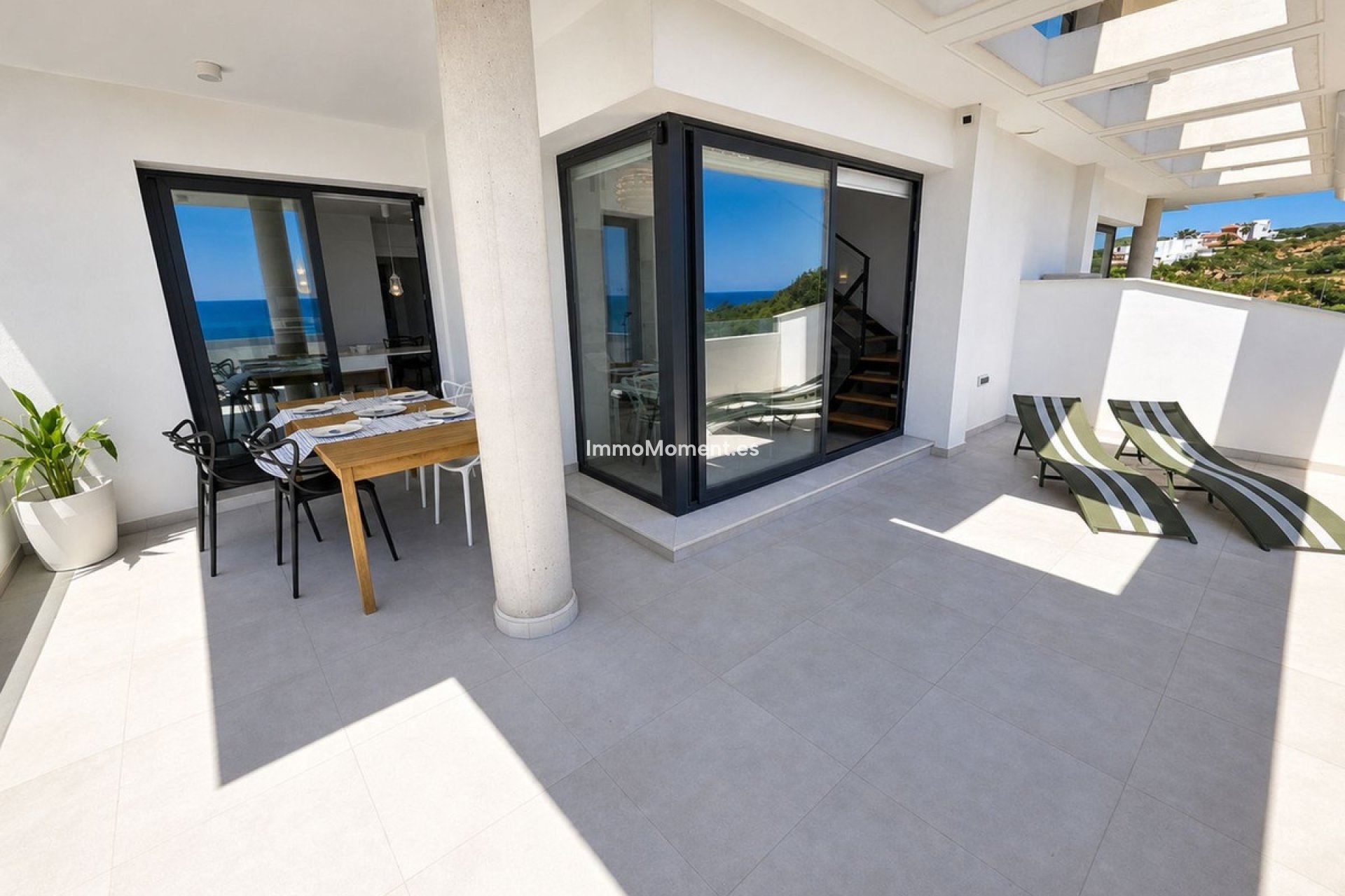 Wiederverkauf - Wohnung - Sotogrande - La Alcaidesa