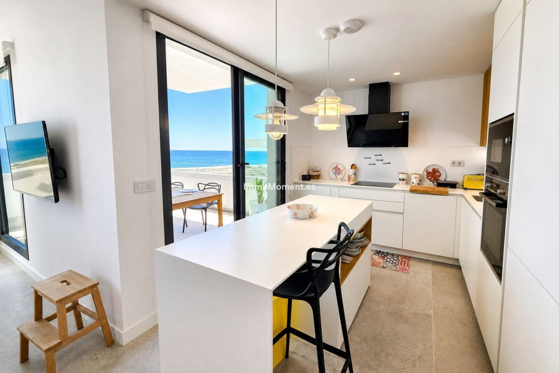 Wiederverkauf - Wohnung - Sotogrande - La Alcaidesa