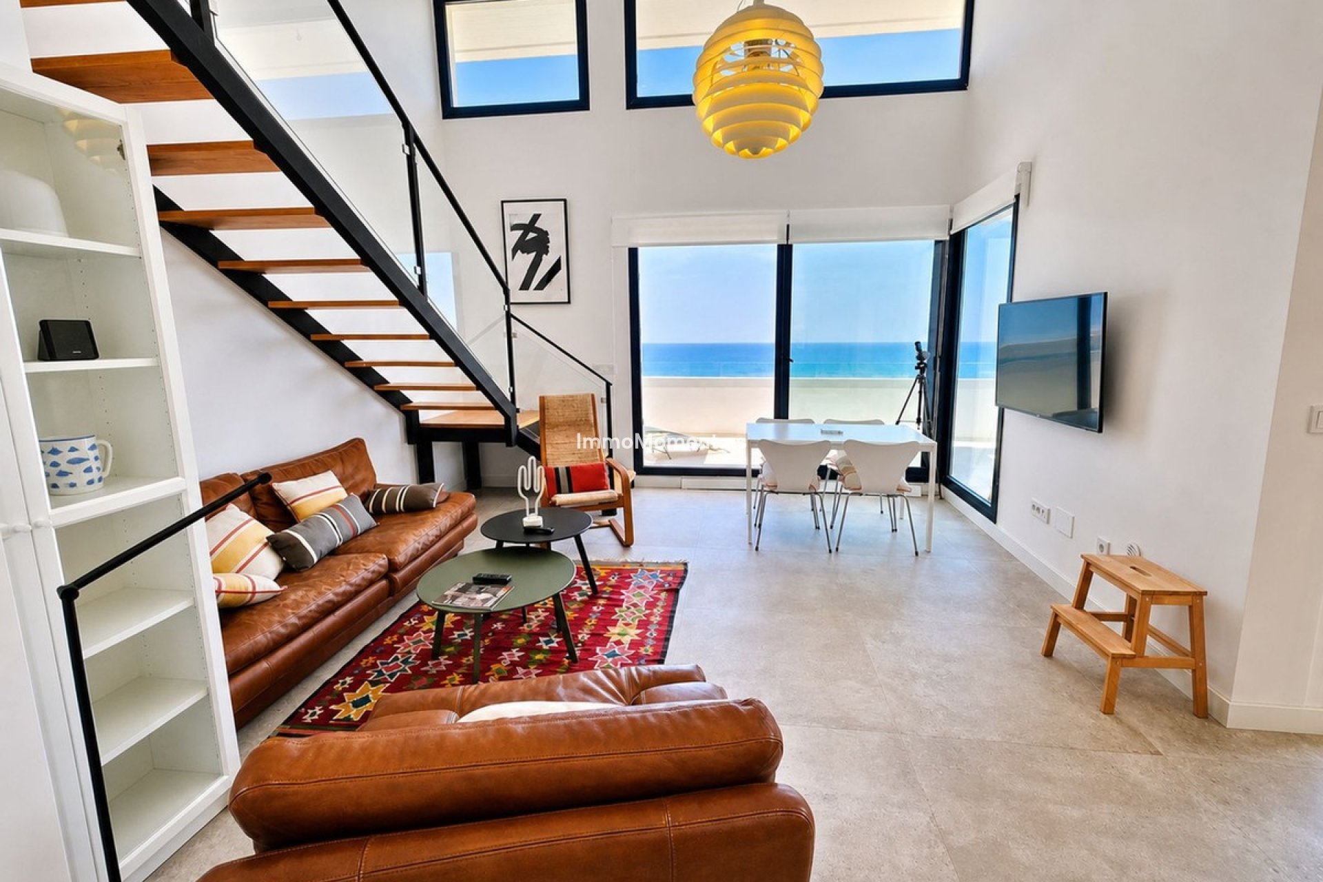 Wiederverkauf - Wohnung - Sotogrande - La Alcaidesa
