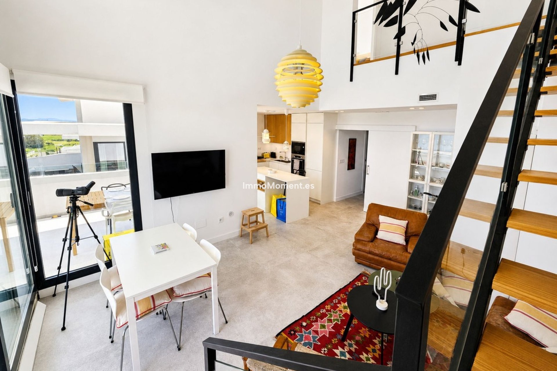Wiederverkauf - Wohnung - Sotogrande - La Alcaidesa