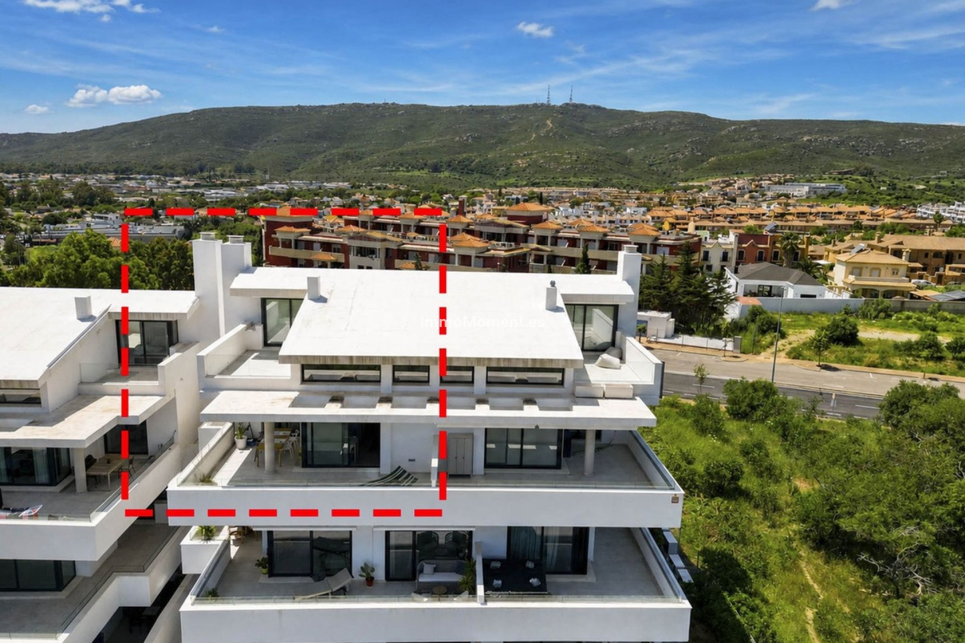 Wiederverkauf - Wohnung - Sotogrande - La Alcaidesa