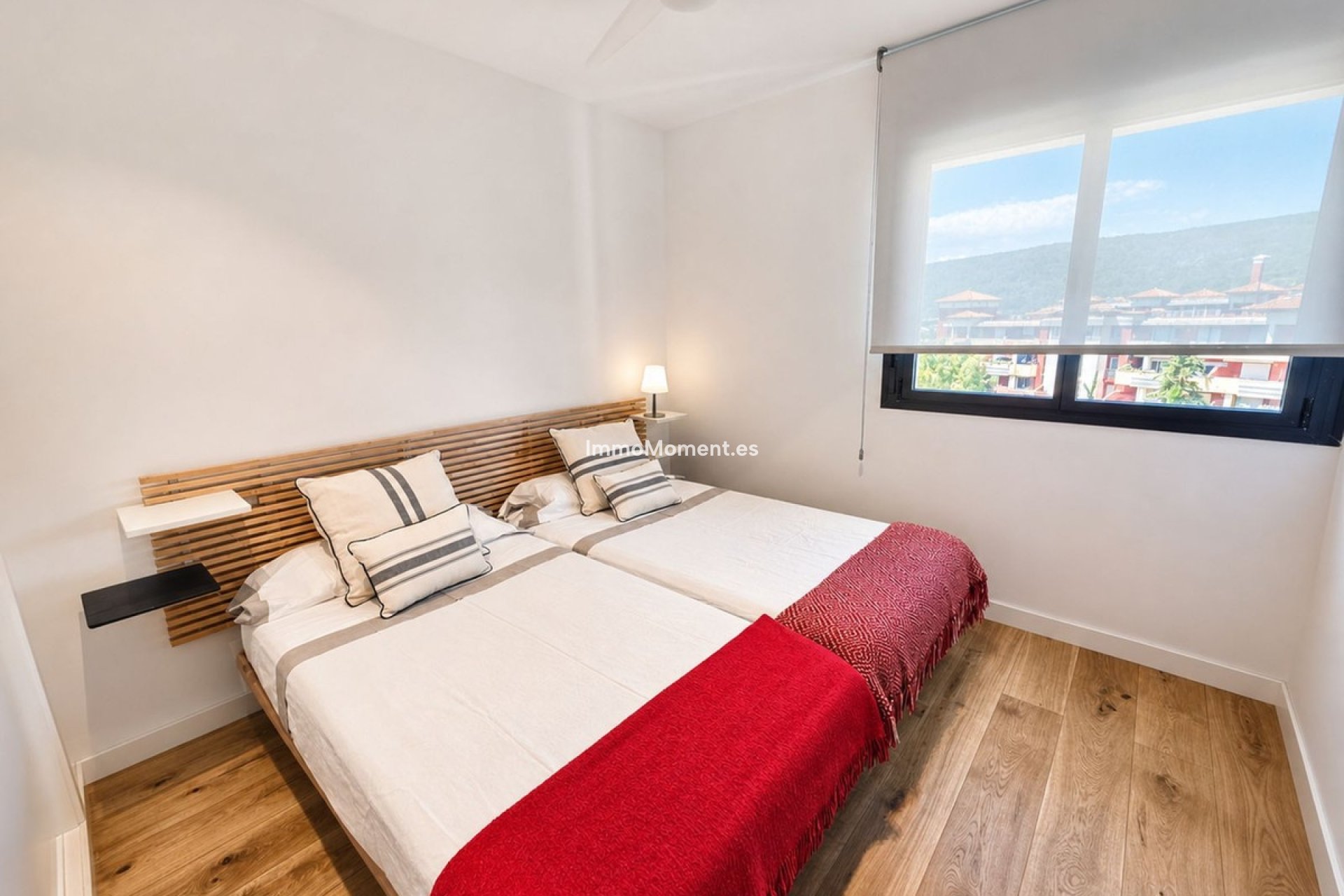 Wiederverkauf - Wohnung - Sotogrande - La Alcaidesa